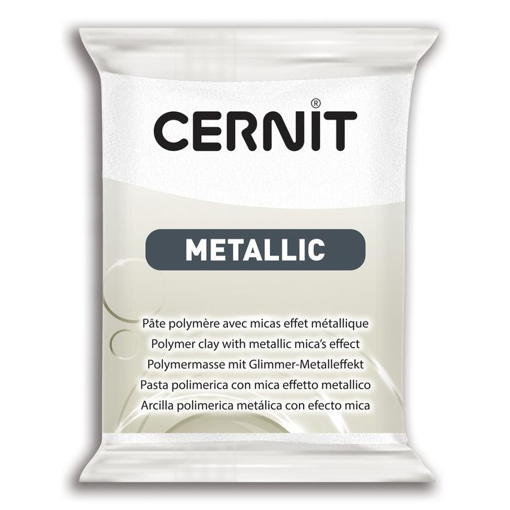 Polimer CERNIT METALLIC 56 g — slika 13