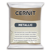 Polimer CERNIT METALLIC 56 g — slika 11