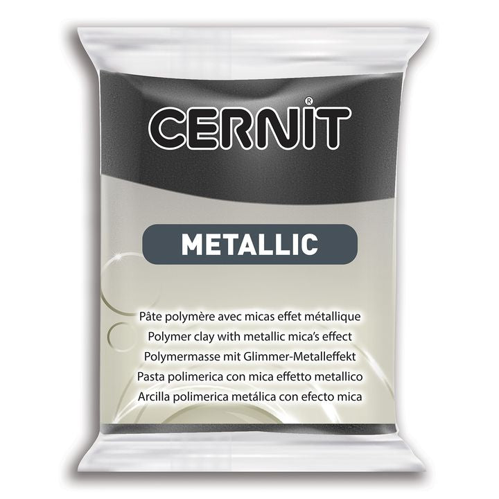 Polimer CERNIT METALLIC 56 g — slika 15