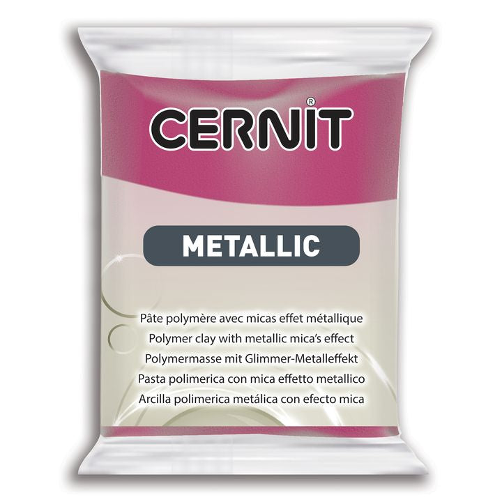 Polimer CERNIT METALLIC 56 g — slika 18