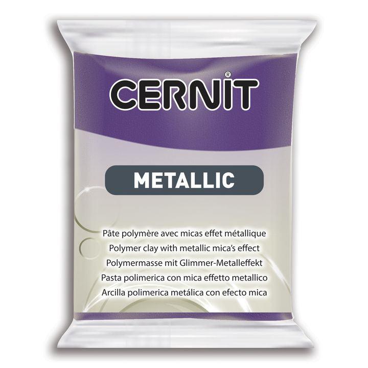 Polimer CERNIT METALLIC 56 g — slika 22