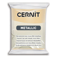 Polimer CERNIT METALLIC 56 g — slika 2