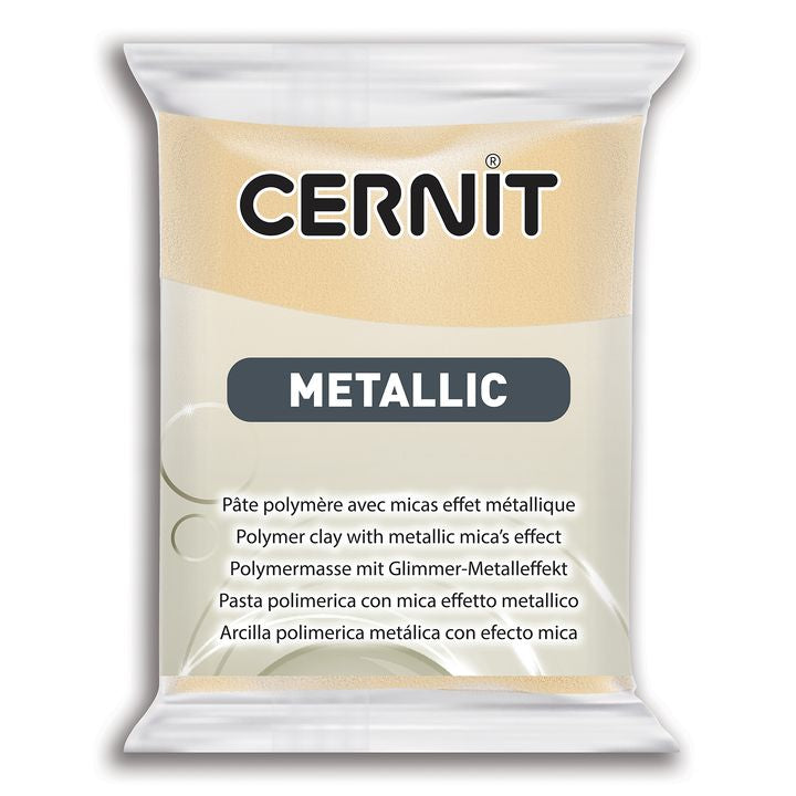 Polimer CERNIT METALLIC 56 g — slika 2