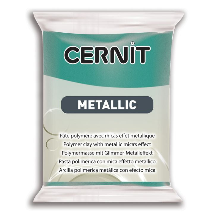Polimer CERNIT METALLIC 56 g — slika 19