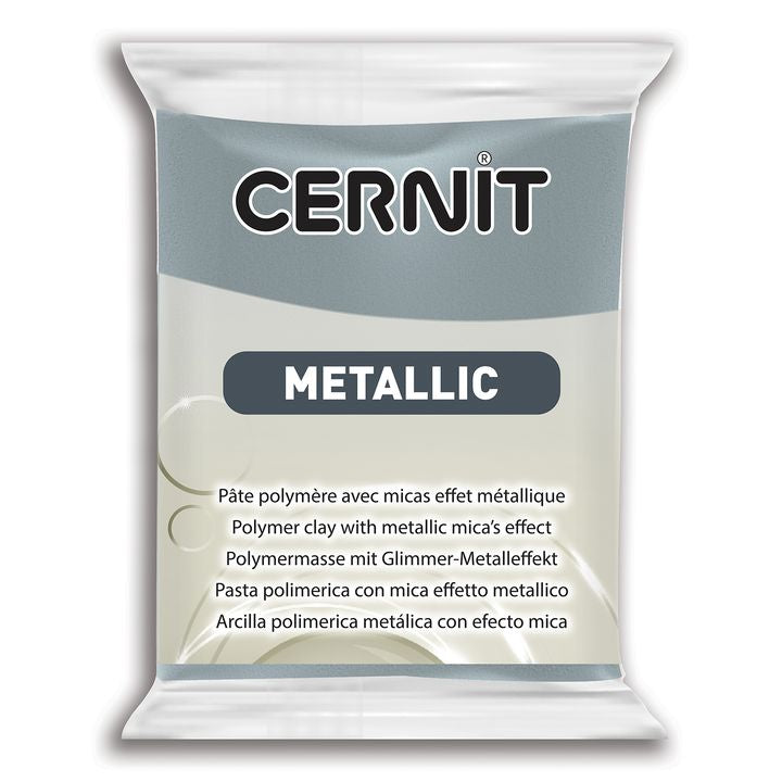 Polimer CERNIT METALLIC 56 g — slika 14