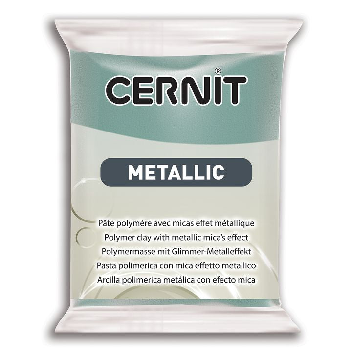 Polimer CERNIT METALLIC 56 g — slika 7
