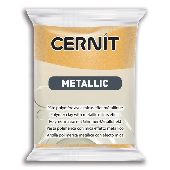 Polimer CERNIT METALLIC 56 g — slika 3