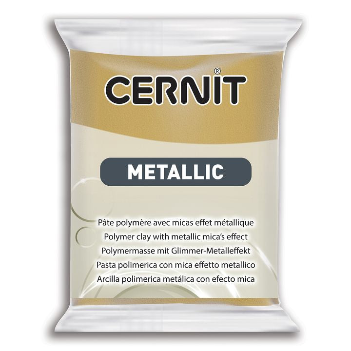 Polimer CERNIT METALLIC 56 g — slika 6