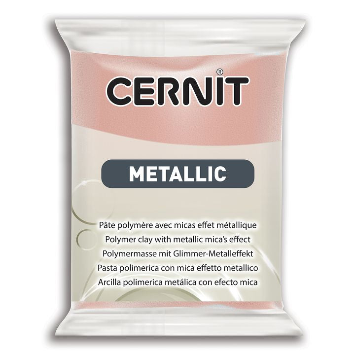 Polimer CERNIT METALLIC 56 g — slika 5
