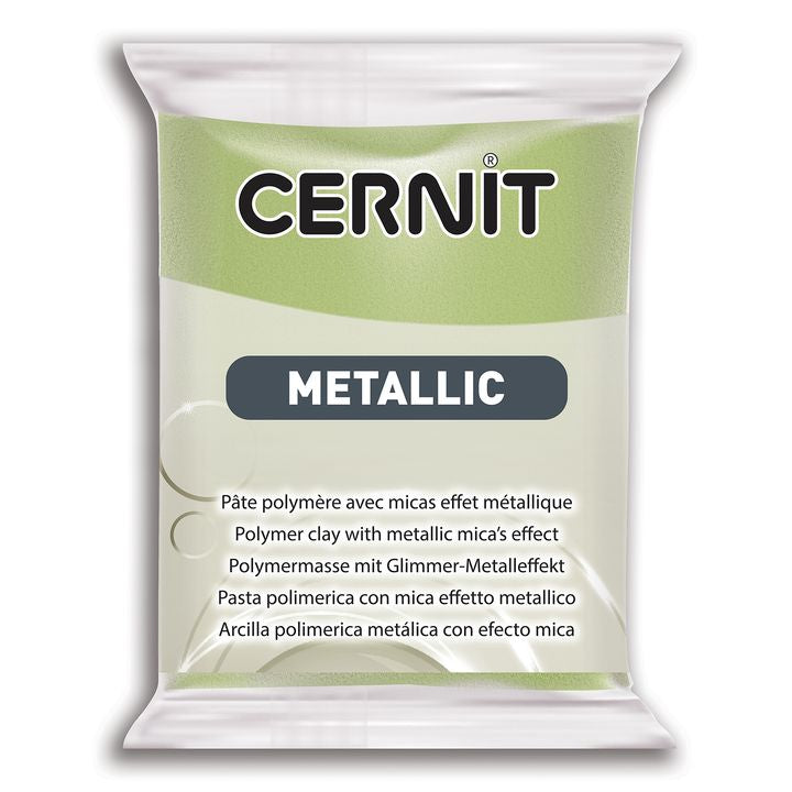 Polimer CERNIT METALLIC 56 g — slika 4