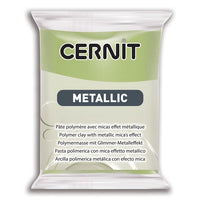 Polimer CERNIT METALLIC 56 g — slika 4