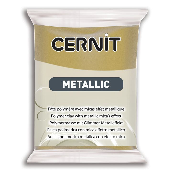 Polimer CERNIT METALLIC 56 g — slika 8
