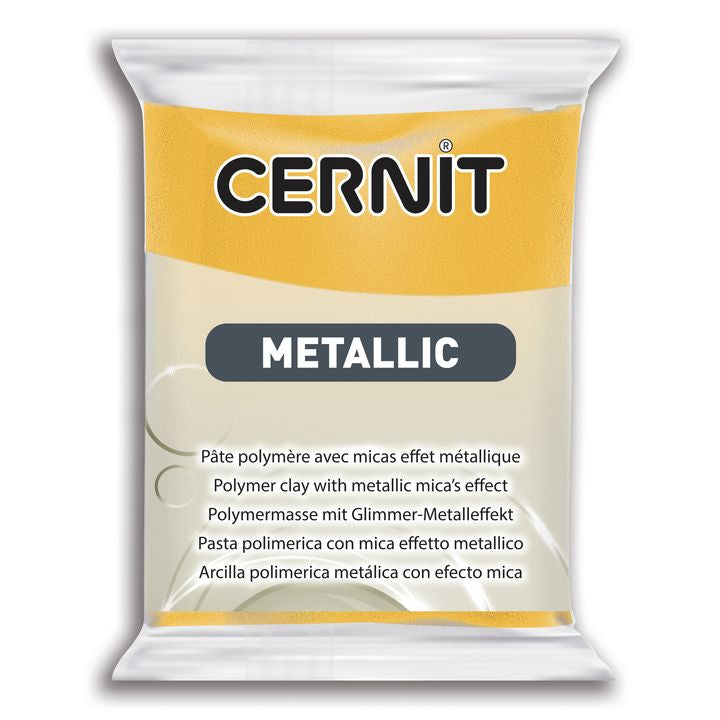 Polimer CERNIT METALLIC 56 g — slika 20