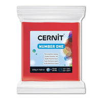 Polimer CERNIT NUMBER ONE 250 g — slika 4