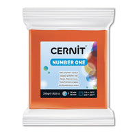 Polimer CERNIT NUMBER ONE 250 g — slika 8