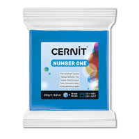 Polimer CERNIT NUMBER ONE 250 g — slika 3