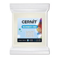 Polimer CERNIT NUMBER ONE 250 g — slika 2