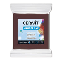 Polimer CERNIT NUMBER ONE 250 g — slika 9