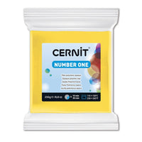 Polimer CERNIT NUMBER ONE 250 g — slika 7