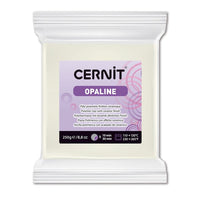 Polimer CERNIT OPALINE 250 g — slika 2