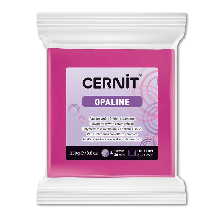 Polimer CERNIT OPALINE 250 g — slika 4