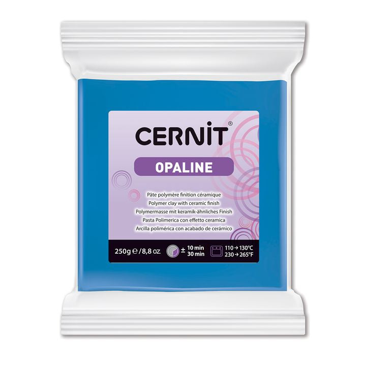 Polimer CERNIT OPALINE 250 g — slika 3