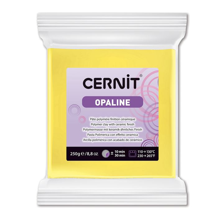 Polimer CERNIT OPALINE 250 g — slika 5