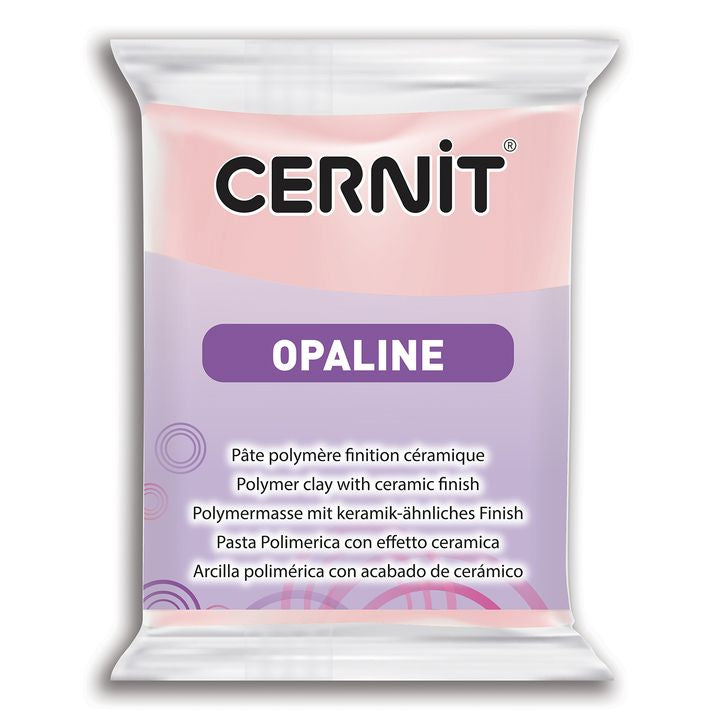 Polimer CERNIT OPALINE 56 g — slika 1
