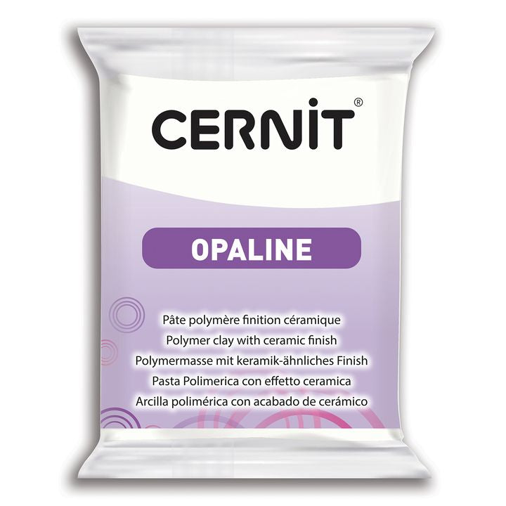 Polimer CERNIT OPALINE 56 g — slika 2