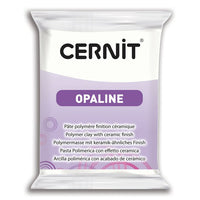 Polimer CERNIT OPALINE 56 g — slika 2