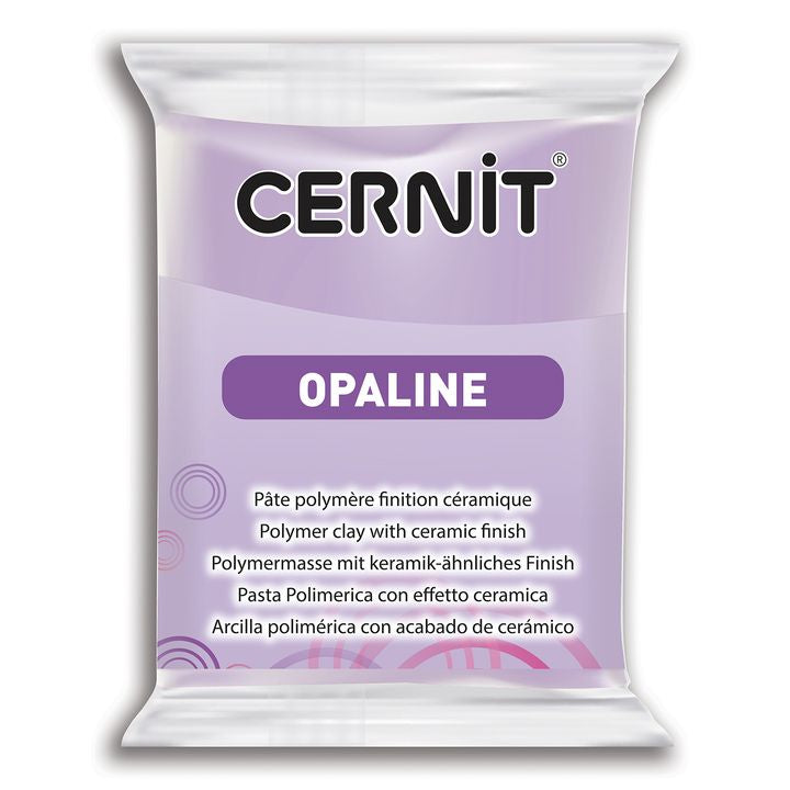 Polimer CERNIT OPALINE 56 g — slika 15