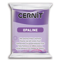 Polimer CERNIT OPALINE 56 g — slika 14