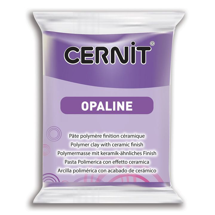 Polimer CERNIT OPALINE 56 g — slika 14