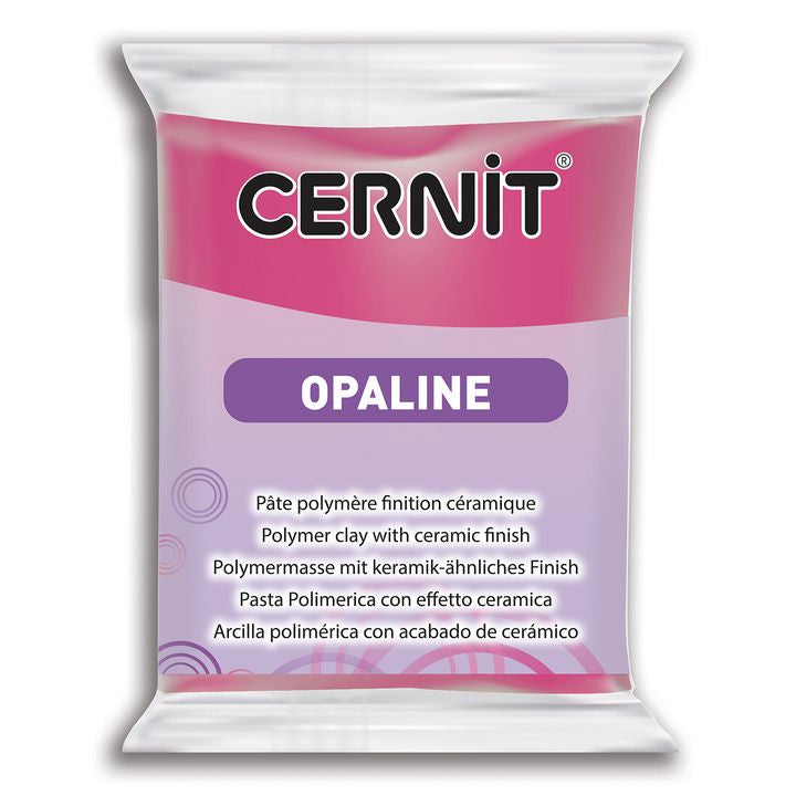 Polimer CERNIT OPALINE 56 g — slika 6