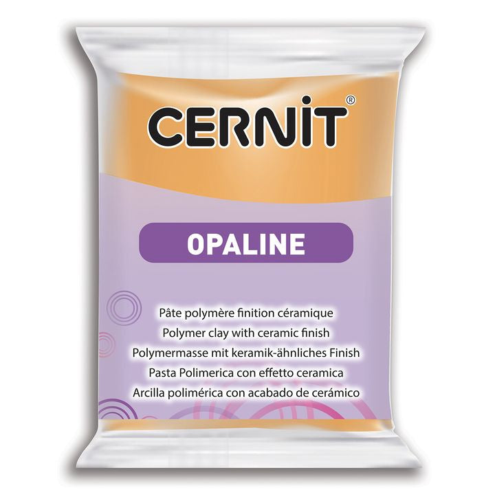Polimer CERNIT OPALINE 56 g — slika 11