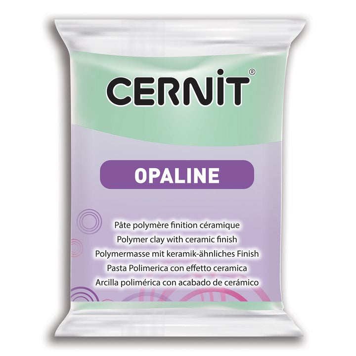 Polimer CERNIT OPALINE 56 g — slika 9