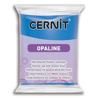 Polimer CERNIT OPALINE 56 g — slika 4