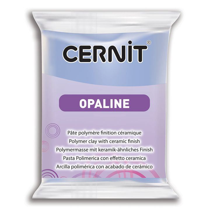 Polimer CERNIT OPALINE 56 g — slika 3