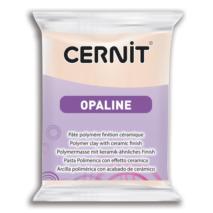 Polimer CERNIT OPALINE 56 g — slika 5