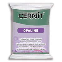 Polimer CERNIT OPALINE 56 g — slika 8
