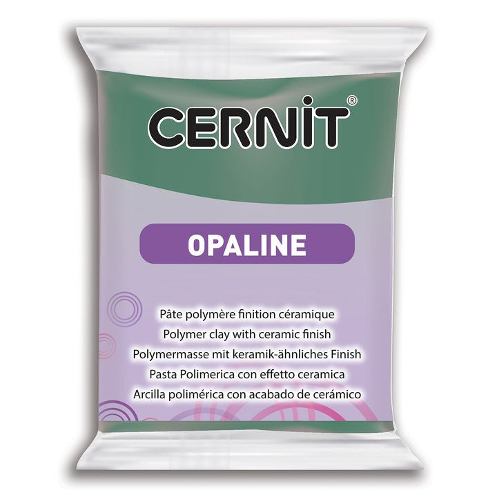 Polimer CERNIT OPALINE 56 g — slika 8