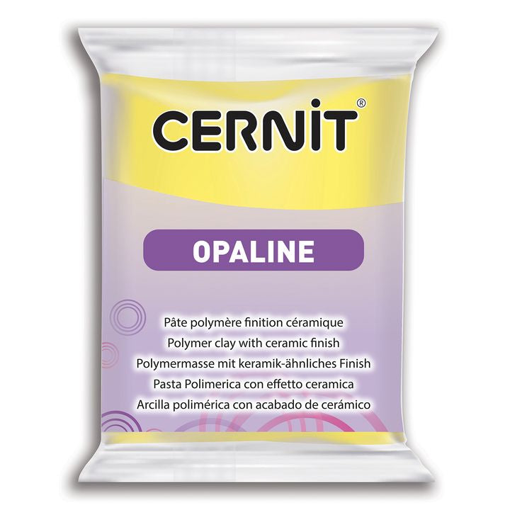 Polimer CERNIT OPALINE 56 g — slika 10
