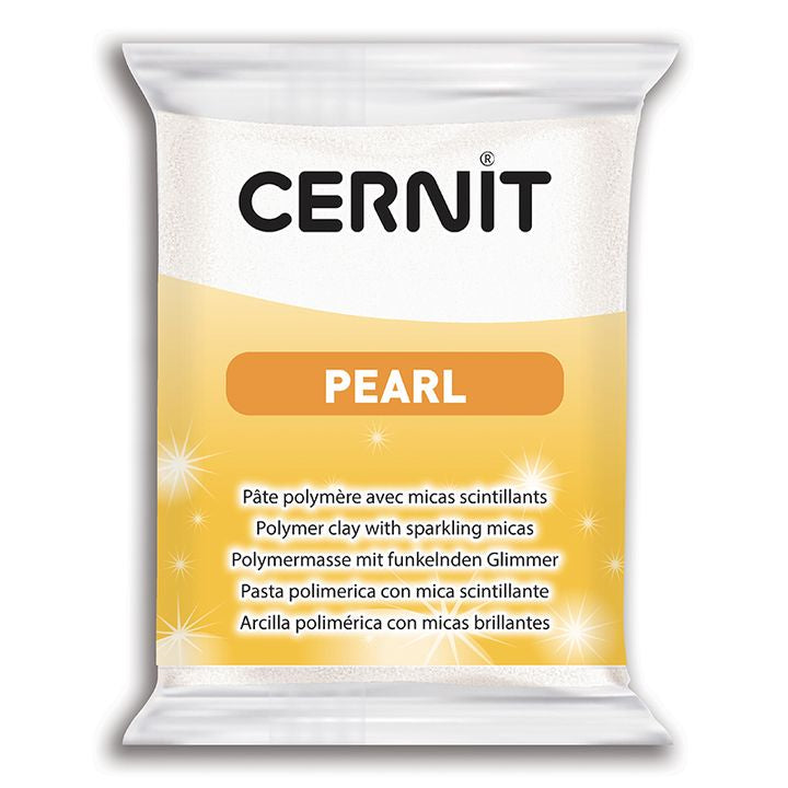 Polimer CERNIT PEARL 56 g — slika 2