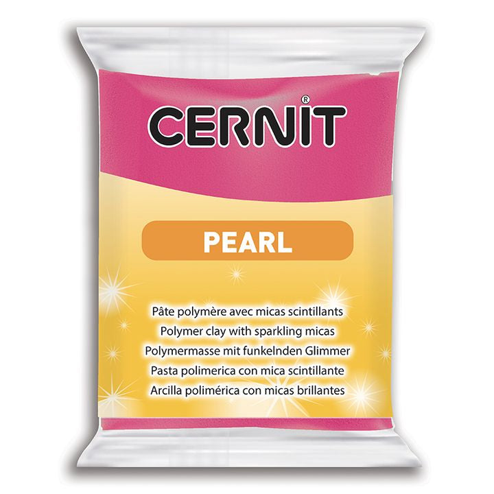 Polimer CERNIT PEARL 56 g — slika 5