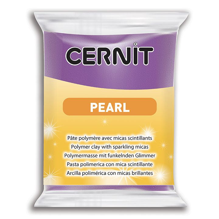 Polimer CERNIT PEARL 56 g — slika 9