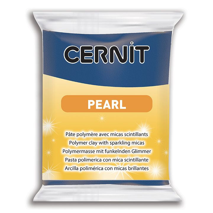 Polimer CERNIT PEARL 56 g — slika 4