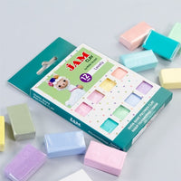 Polimerna glina Rosa Talent - set Lovely 12 x 20 g — slika 2