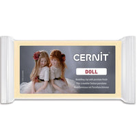 Polimerna masa CERNIT DOLL 500 g — slika 6