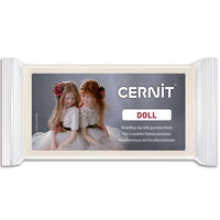 Polimerna masa CERNIT DOLL 500 g — slika 3