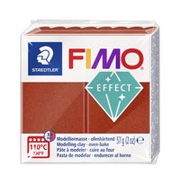 Pakovanje FIMO Effect polimerne mase od 57 g sa efektom mramora